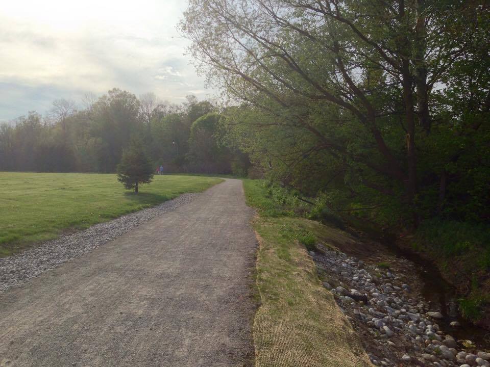 Twin Oaks Park | 578 Glen Forrest Blvd, Waterloo, ON N2L 4V5, Canada