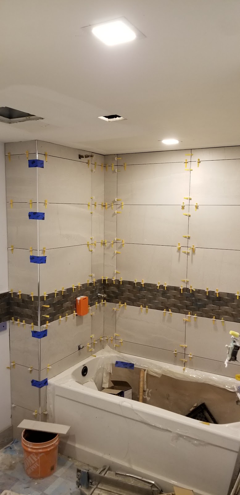 Ansley Construction | 995 Ferrier Ave, Lefroy, ON L0L 1W0, Canada | Phone: (416) 559-8901