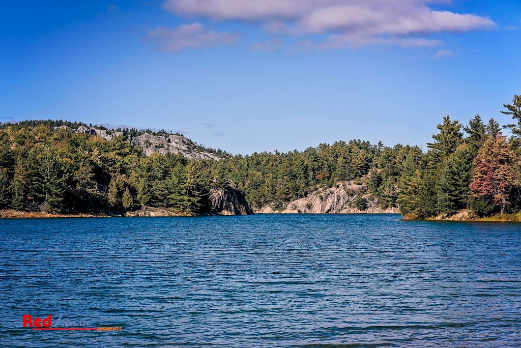 George Lake Main Beach | Killarney, ON P0M, Canada