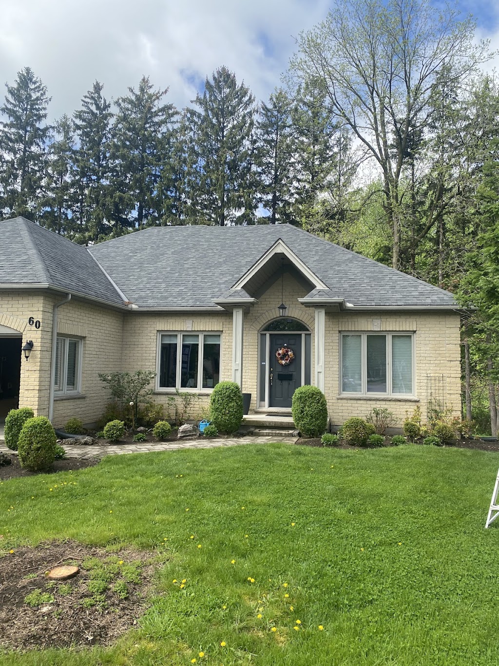 Cartwright Exteriors | 247 Greenwood Ave, London, ON N6J 3G5, Canada | Phone: (226) 577-2767
