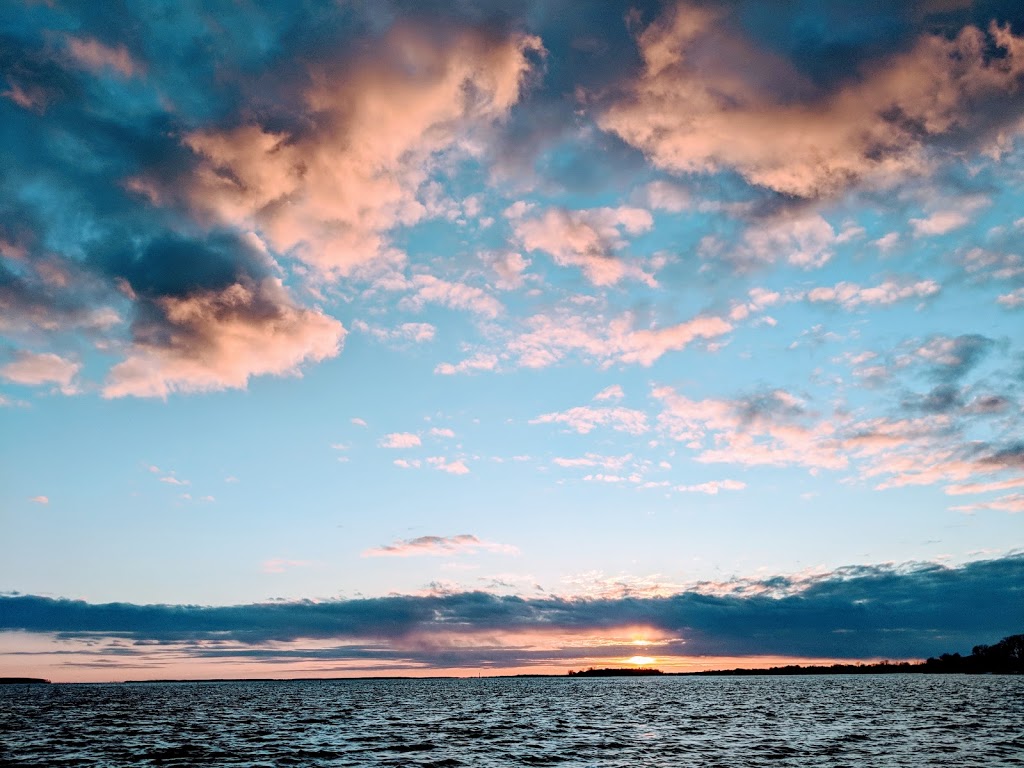 Phare de Lachine | Bretelle daccostage, Montréal, QC H8S, Canada