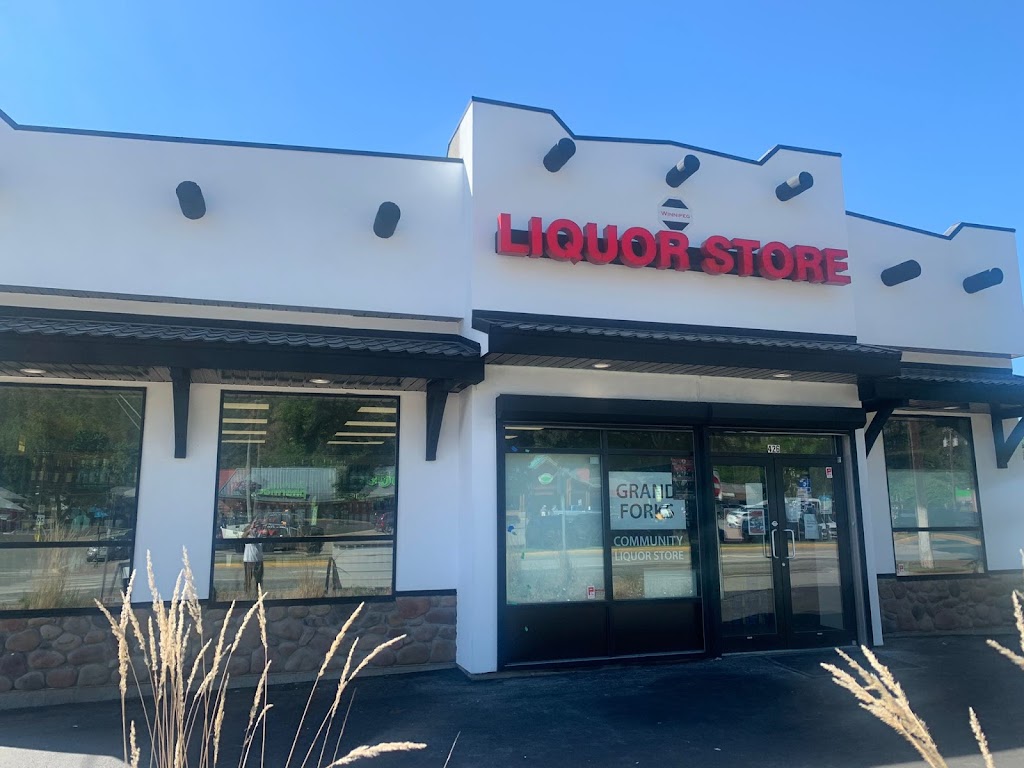 Winnipeg Beer & Wine Store | 425 Central Ave, Grand Forks, BC V0H 1H0, Canada | Phone: (250) 442-3316