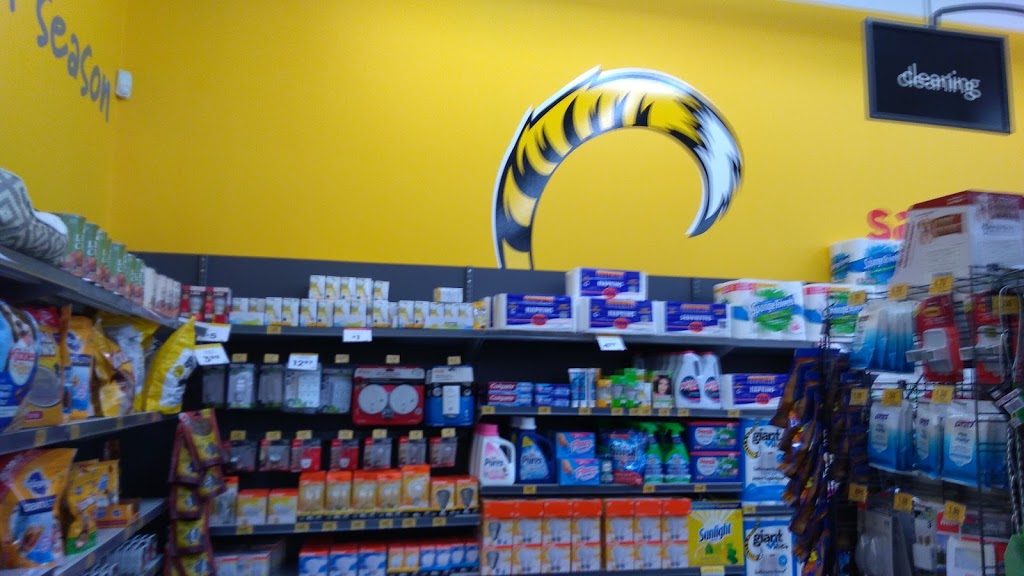 Giant Tiger | 3 Massey St #4, Angus, ON L0M 1B0, Canada | Phone: (705) 424-1890