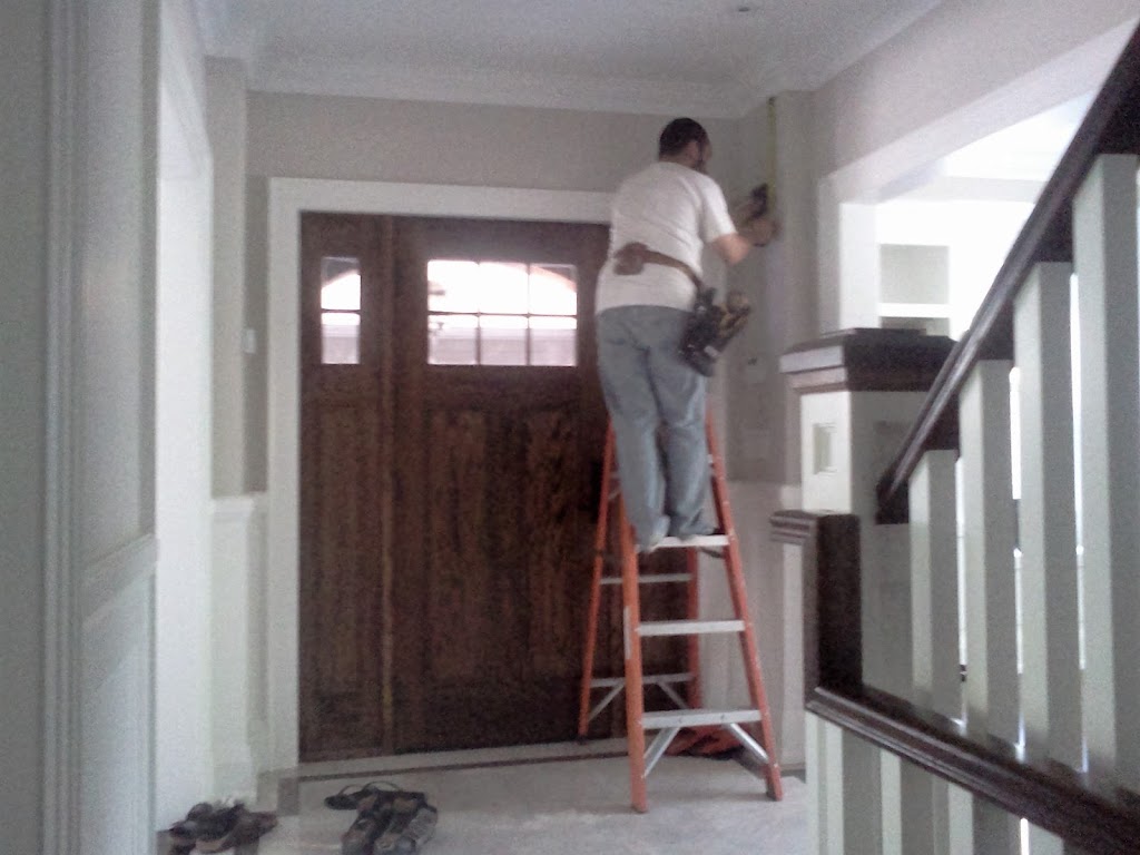 Master Electric Inc. | 2150 Fennell Dr, Gilford, ON L0L 1R0, Canada | Phone: (705) 321-8299