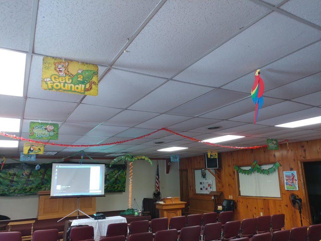 New Hope Baptist Church | 13861 US-62, Collins, NY 14034, USA | Phone: (716) 241-7350