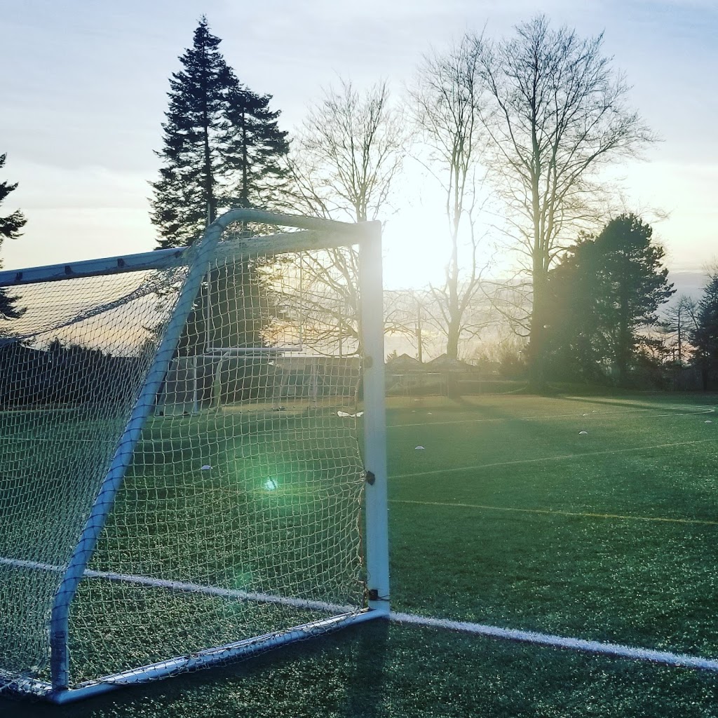 Fen Burdett Stadium | North Vancouver, BC V7M 2Y4, Canada | Phone: (778) 807-3438