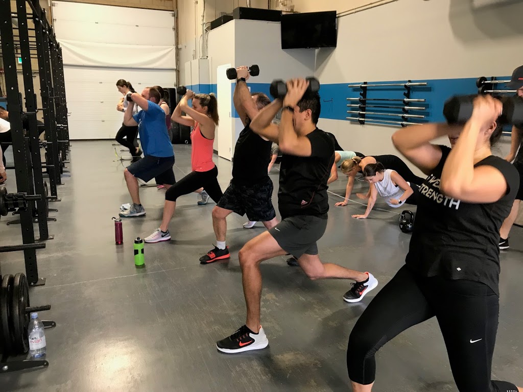 Forma Fitness | 4948 126 Ave SE #15, Calgary, AB T2Z 0A9, Canada | Phone: (587) 331-6373