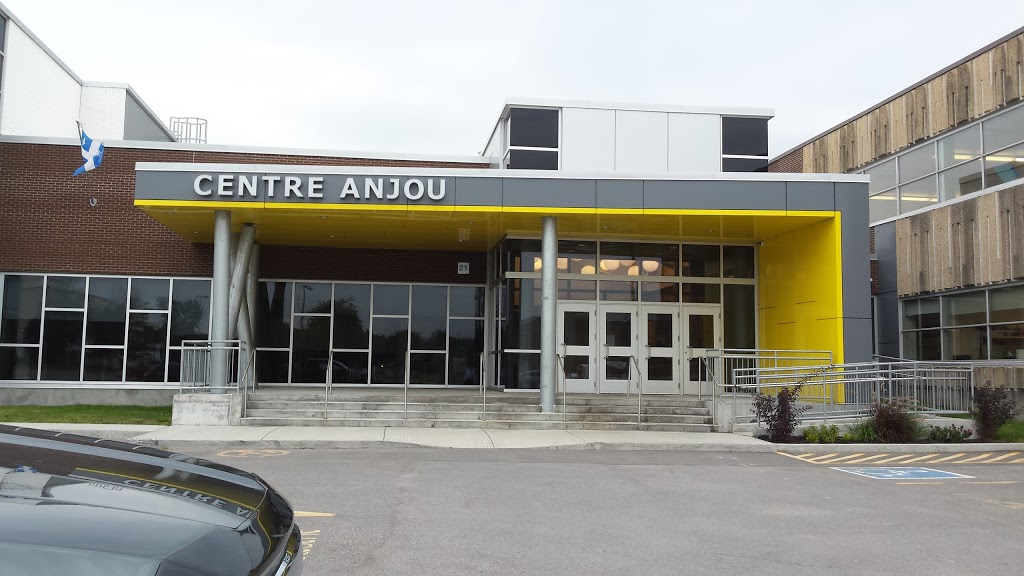 anjou qc