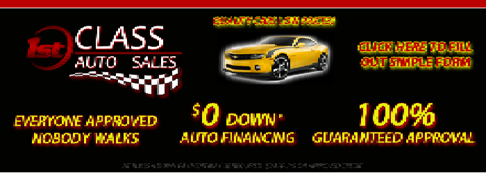 1ST CLASS AUTO SALES | 1500 Highbury Ave N, London, ON N5Y 5N7, Canada | Phone: (519) 951-1551