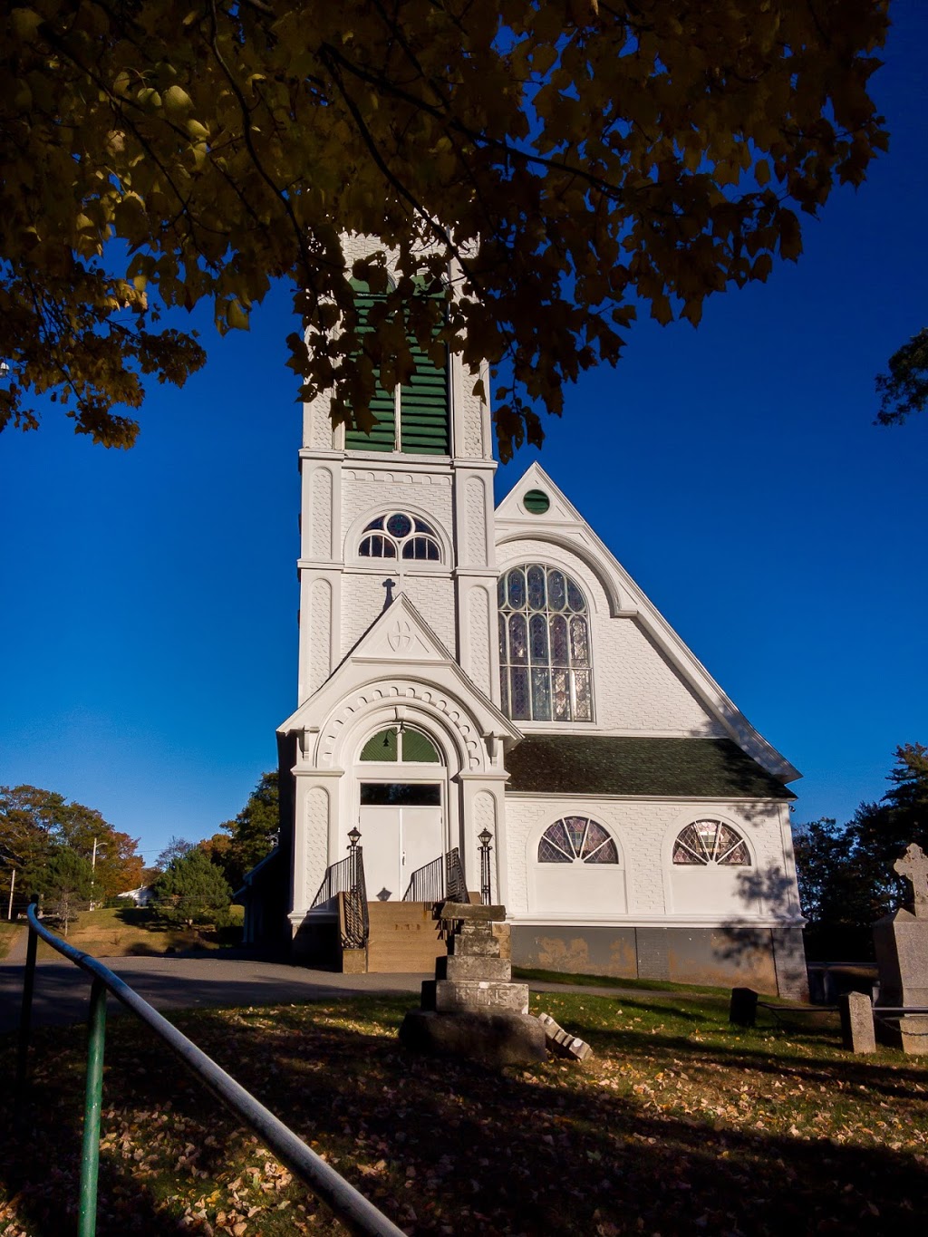 St. Josephs Roman Catholic Church | church | 43 Belcher St, Kentville, NS B4N 3X3, Canada | 9026783303 OR +1 902-678-3303