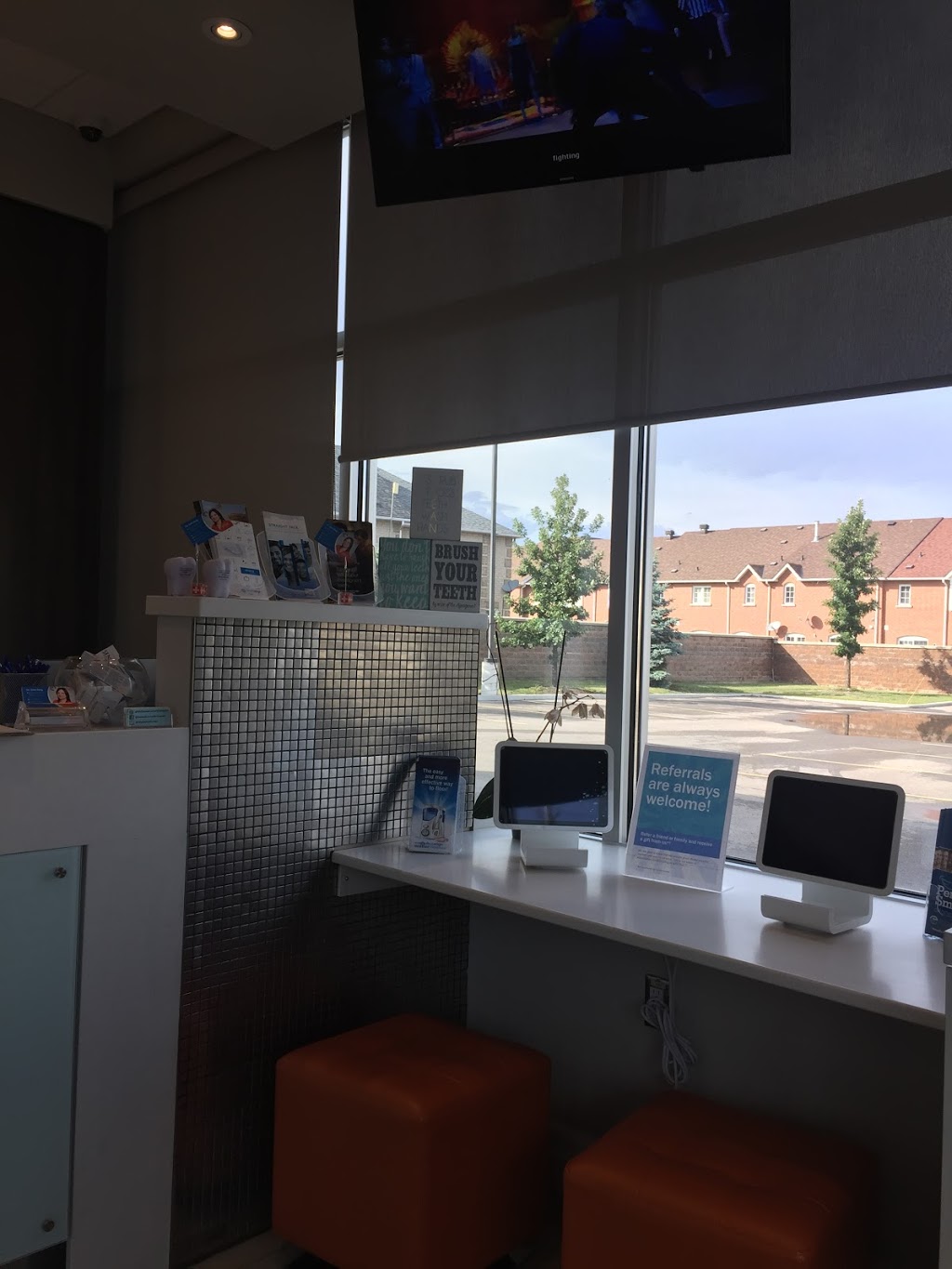Dental Corner | 9845 Chinguacousy Rd Unit 4, Brampton, ON L6X 0V1, Canada | Phone: (905) 499-0909