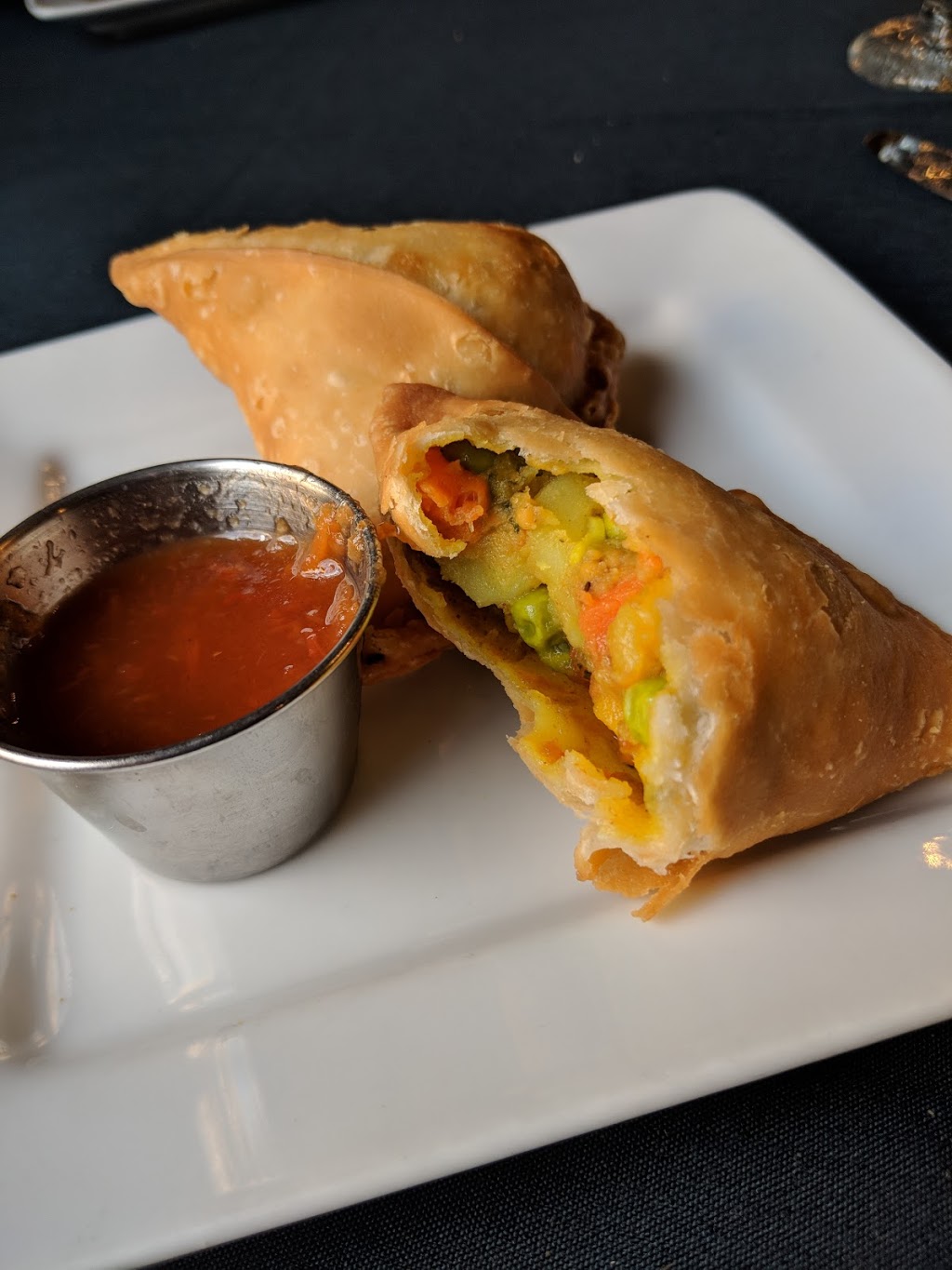 Curry Original | 253 Ontario St A, Kingston, ON K7L 2Z4, Canada | Phone: (613) 531-9376