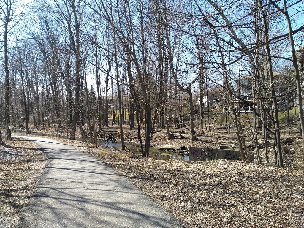 Bloordale Park North | 20 Toledo Rd, Etobicoke, ON M9C 2H3, Canada