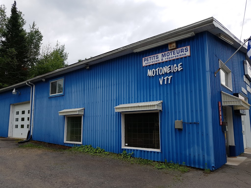 Garage Techno Sports | 11897 QC-335, Saint-Calixte, QC J0K 1Z0, Canada | Phone: (450) 222-1376