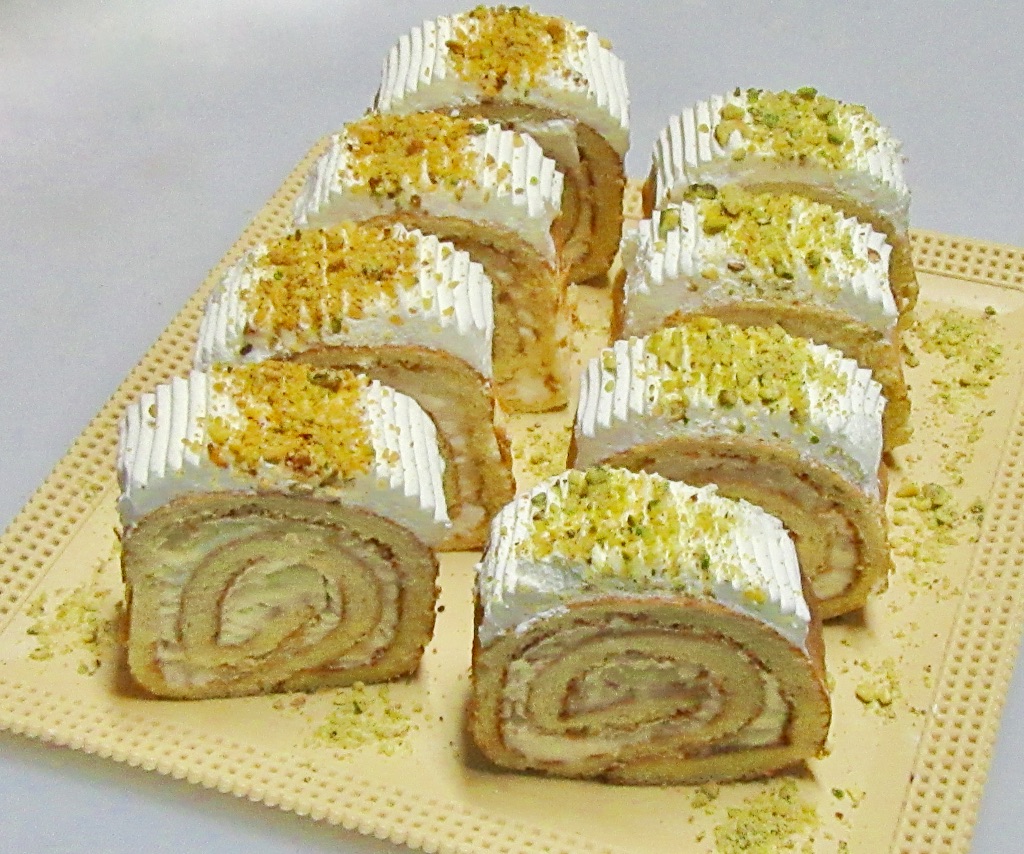 Venus Bakery & Café | 80 Ellesmere Rd Unit #3, Scarborough, ON M1R 4C2, Canada | Phone: (647) 748-2430