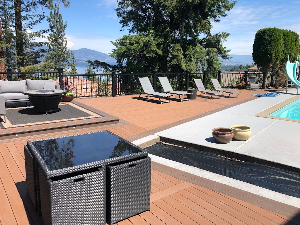 Sunsational Decks And Flooring | 22355 Township Rd 512, Sherwood Park, AB T8C 1H2, Canada | Phone: (780) 628-2825