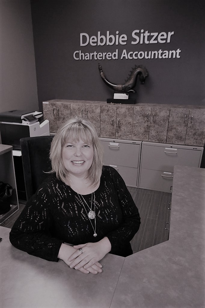 Debbie Sitzer Professional Corporation | 9-250 Bayview Dr, Barrie, ON L4N 4Y8, Canada | Phone: (705) 735-2550