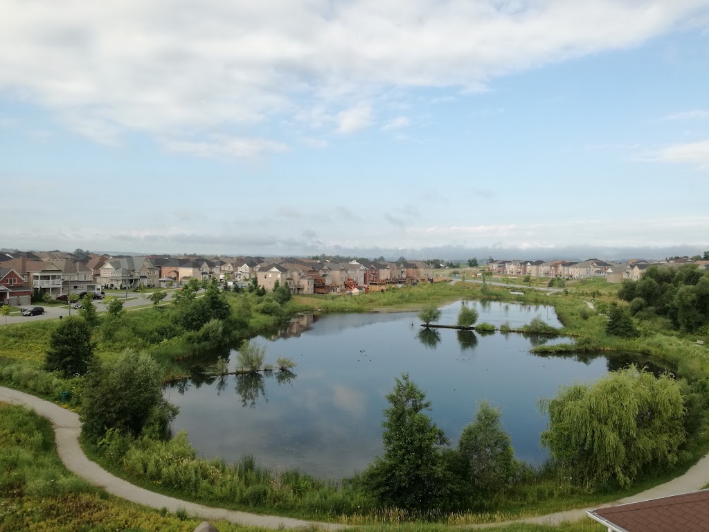 alan kuzmich park | 143 West Park Ave, Bradford, ON L3Z 0B7, Canada