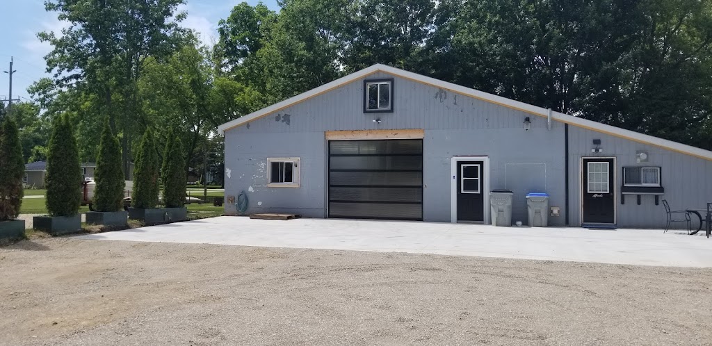 Ben Beirnes Machining Inc. | 136 Main St, Atwood, ON N0G 1B0, Canada | Phone: (519) 492-3311