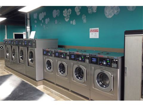 Total Laundry Care | laundry | 30 Rambler Dr #1b, Brampton, ON L6W 1E2, Canada | 9054541200 OR +1 905-454-1200