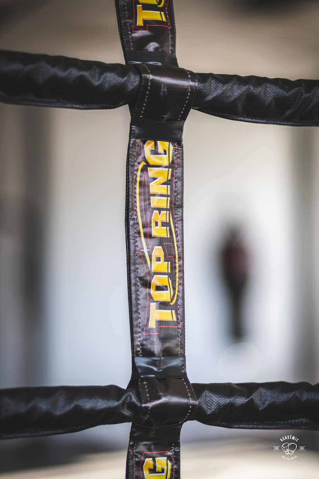 Académie de Boxe Val-Bélair | 1889 Boulevard Pie-XI N, Québec, QC G3J 1P4, Canada | Phone: (418) 933-9951
