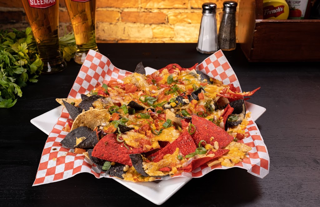 Fiddlers Pour House | 149 St Paul St, St. Catharines, ON L2R 3M5, Canada | Phone: (905) 346-1225