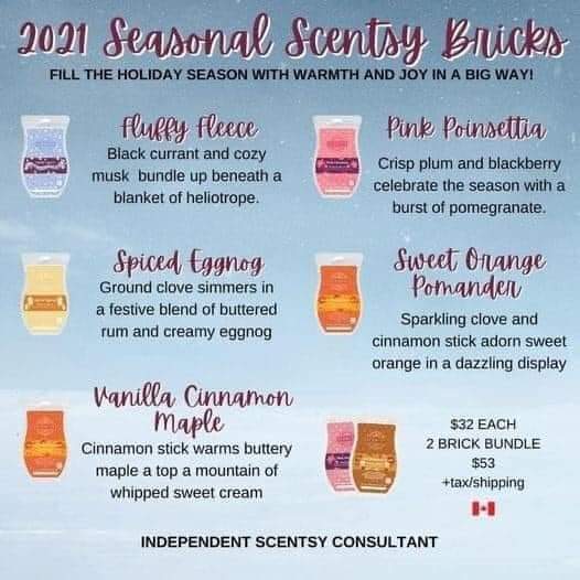 It just makes scents | 6 Laurent Pl, Winnipeg, MB R3V 1S2, Canada | Phone: (204) 583-3285