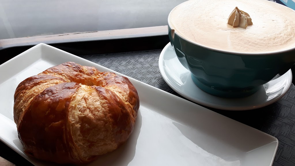 Café Pain Voyageur | 369 Rue King E, Sherbrooke, QC J1G 1A8, Canada | Phone: (819) 566-1111