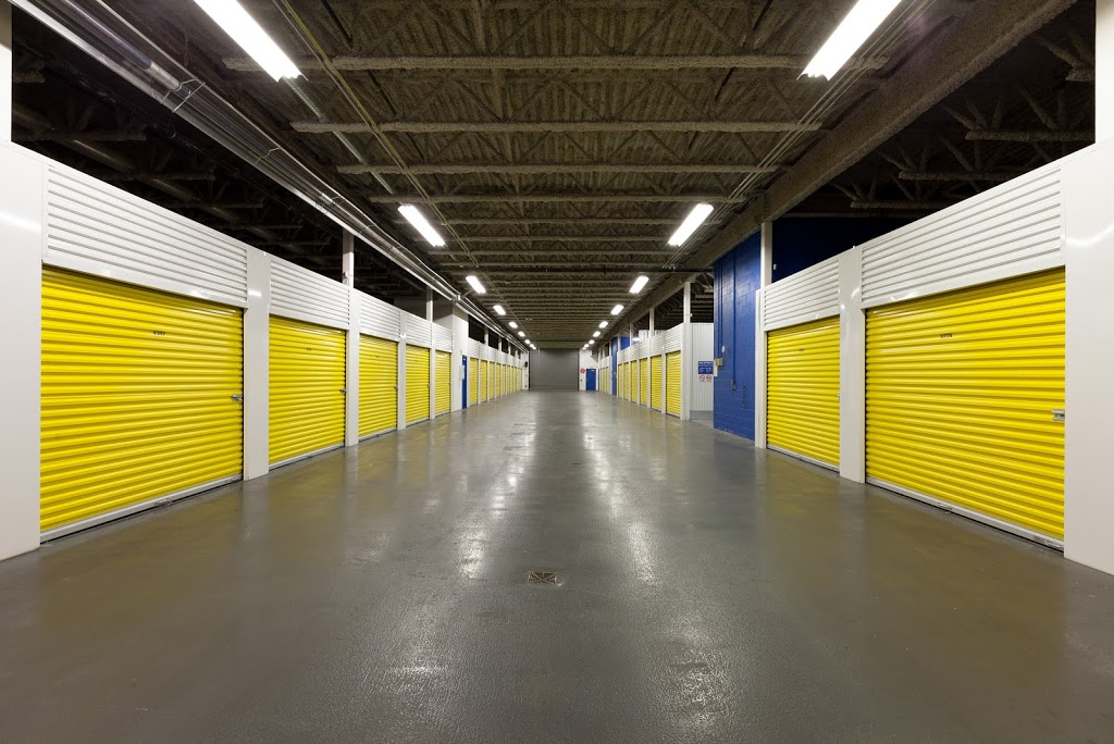Space Centre Self Storage | 3530 Alcan Rd, Kelowna, BC V1X 7R4, Canada | Phone: (250) 765-4125