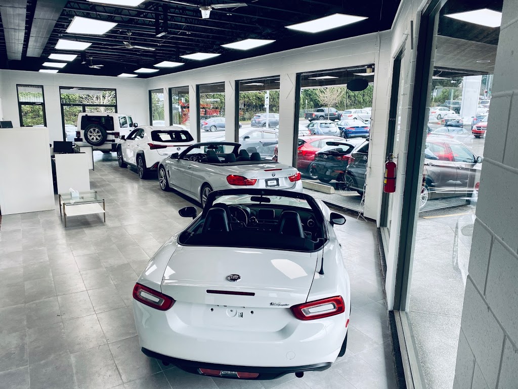 DriveHive Superstore | 2780 King George Blvd, Surrey, BC V4P 1A2, Canada | Phone: (604) 385-5500