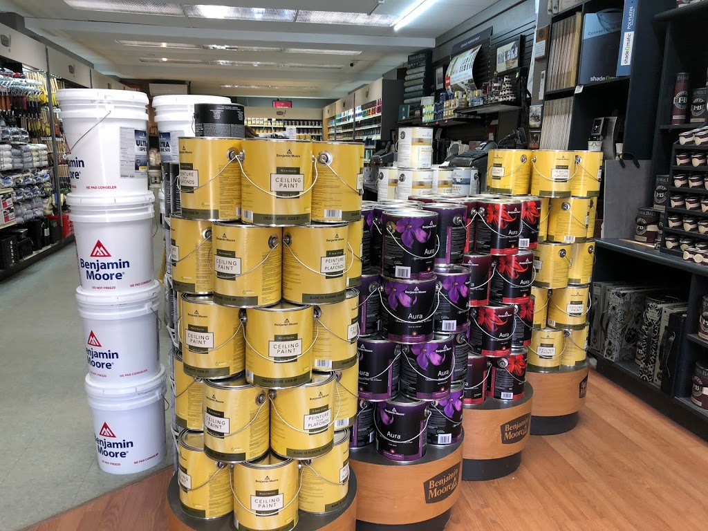 Harveys Paint & Wallpaper | 2908 Lake Shore Blvd W, Etobicoke, ON M8V 1J4, Canada | Phone: (416) 259-2961