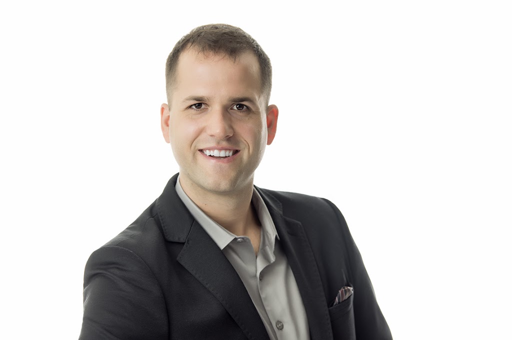 Kurtis Seriani - Realtor | 173 Island Hwy W, Parksville, BC V9P 2B7, Canada | Phone: (778) 269-2588