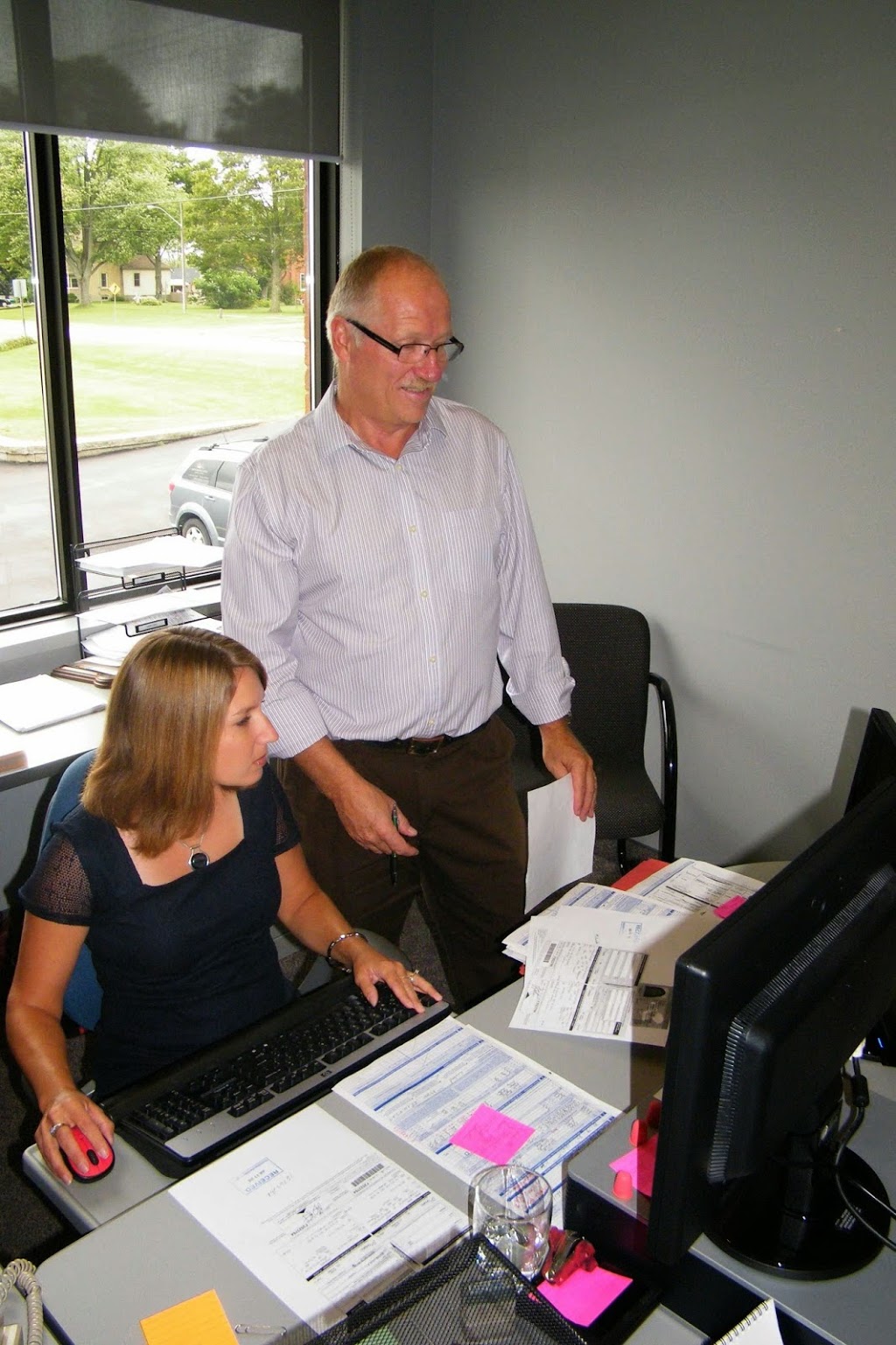 North Blenheim Mutual Insurance Company | 11 Baird St N, Bright, ON N0J 1B0, Canada | Phone: (519) 454-8661