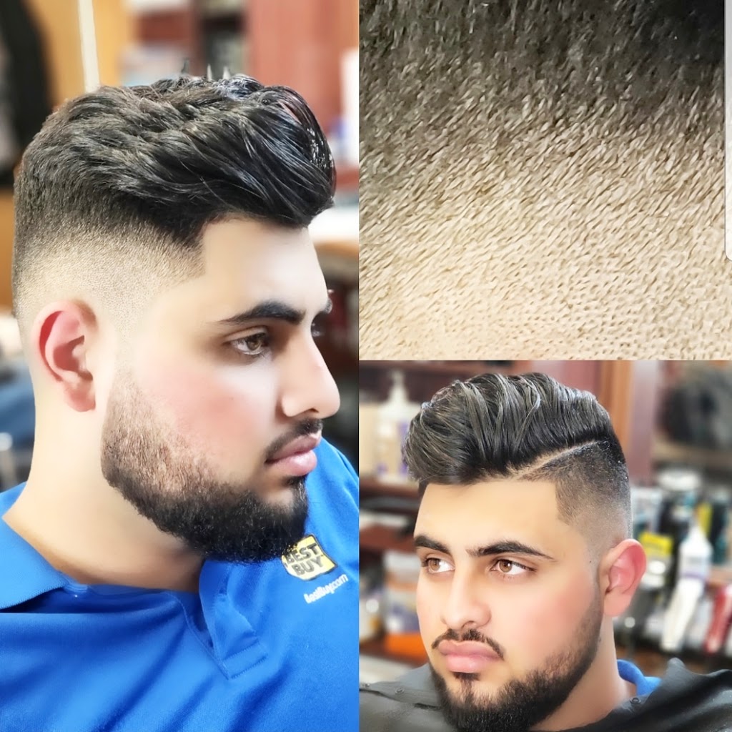 Caesar Barber Shop | 528 Niagara Falls Blvd, Buffalo, NY 14223, USA | Phone: (716) 986-2227