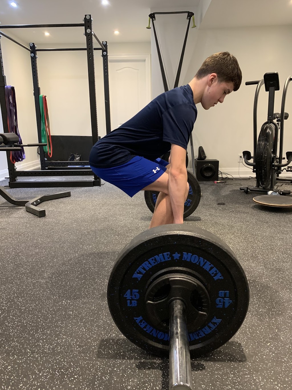 StayFit Performance | 300 Symington Ct, Oshawa, ON L1H 7K4, Canada | Phone: (705) 930-6899