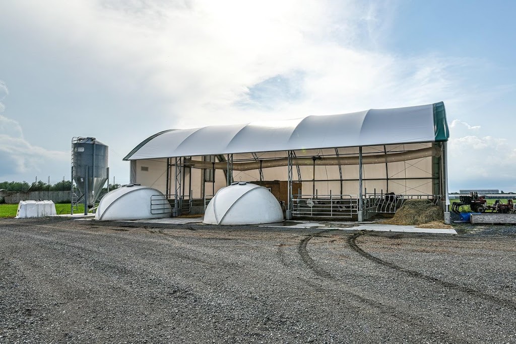 Dome, Les équipements Agrobul inc | 1829 9e Rang, Saint-Liboire, QC J0H 1R0, Canada | Phone: (450) 502-3644