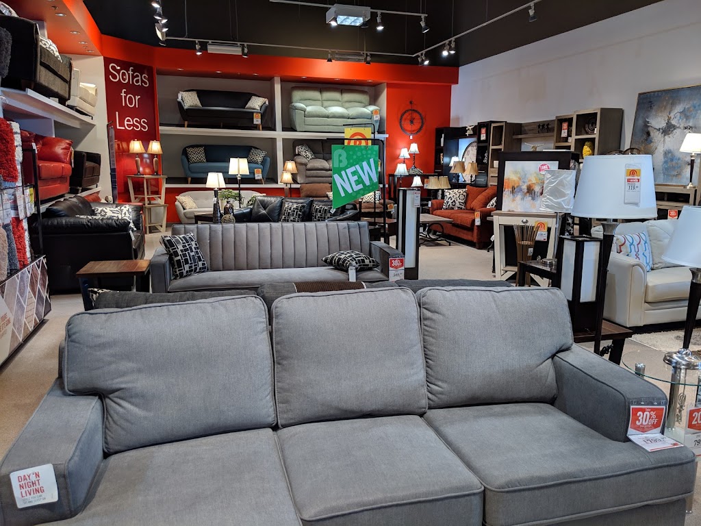 The Brick | 12222 137 Ave NW #101, Edmonton, AB T5L 4X5, Canada | Phone: (780) 472-4272