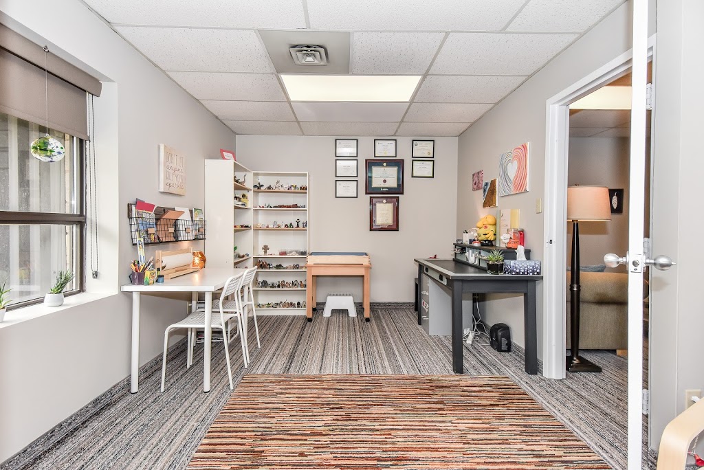 Bridging Hope Therapeutic Services | 181 Groh Ave Unit 202, Cambridge, ON N3C 1Y8, Canada | Phone: (519) 803-9445