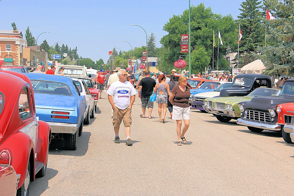 Memorial Hall | 423 Grand Ave, Indian Head, SK S0G 2K0, Canada | Phone: (306) 695-2203