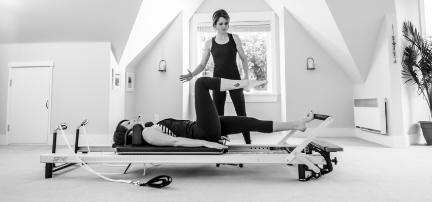 Susan best sale welsh pilates