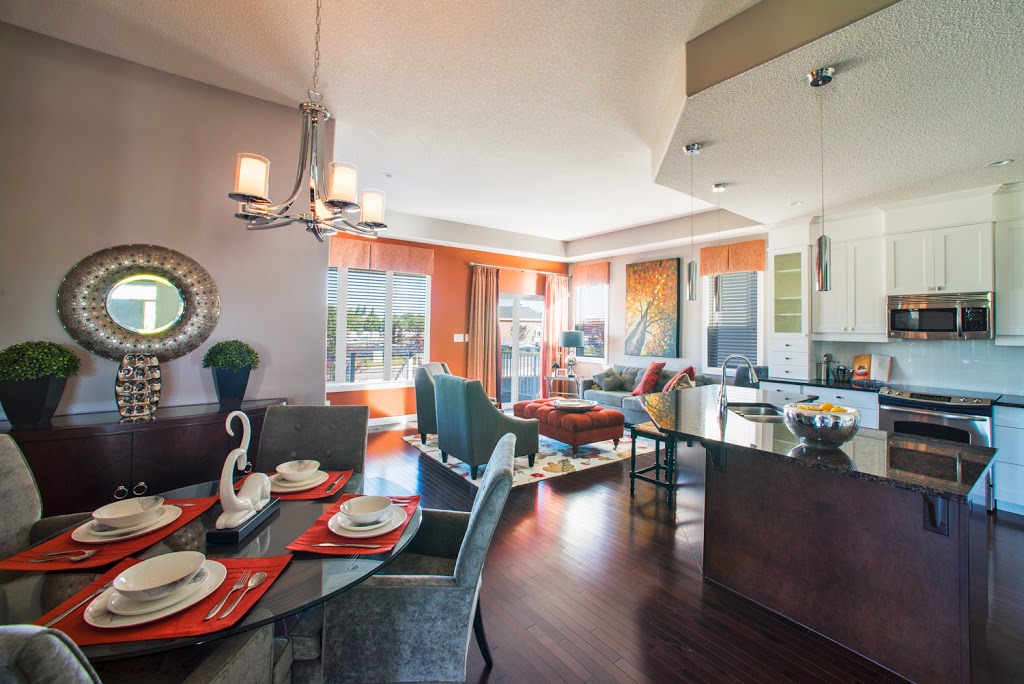 Touchmark at Wedgewood | 18333 Lessard Rd NW, Edmonton, AB T6M 2Y5, Canada | Phone: (780) 800-7189