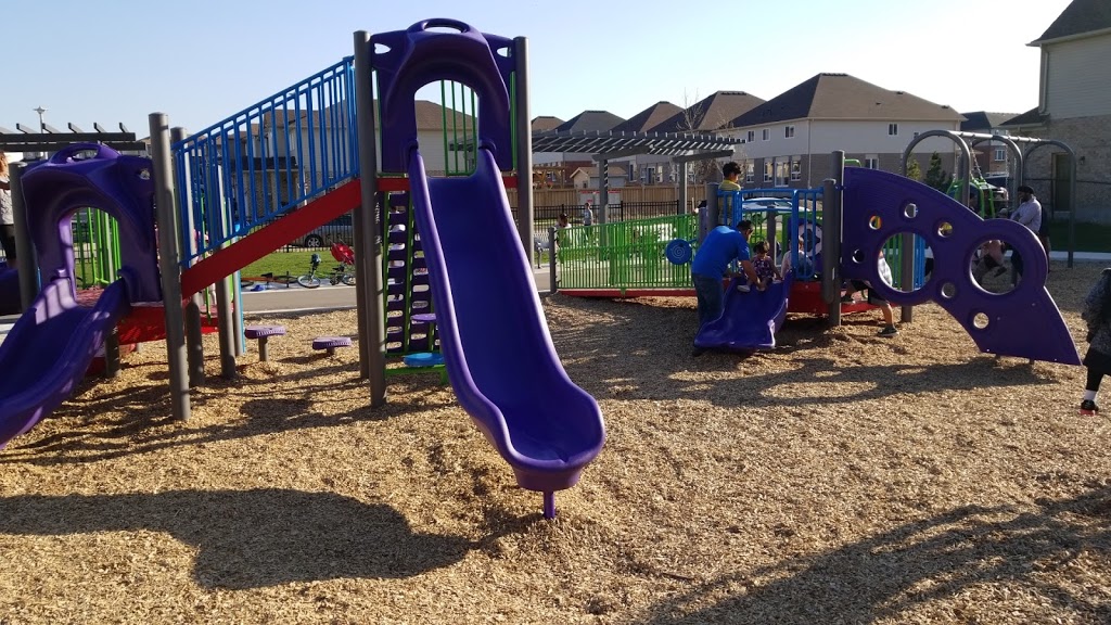 Ellis Creek Park | 59 Westra Dr, Guelph, ON N1K 1Z7, Canada