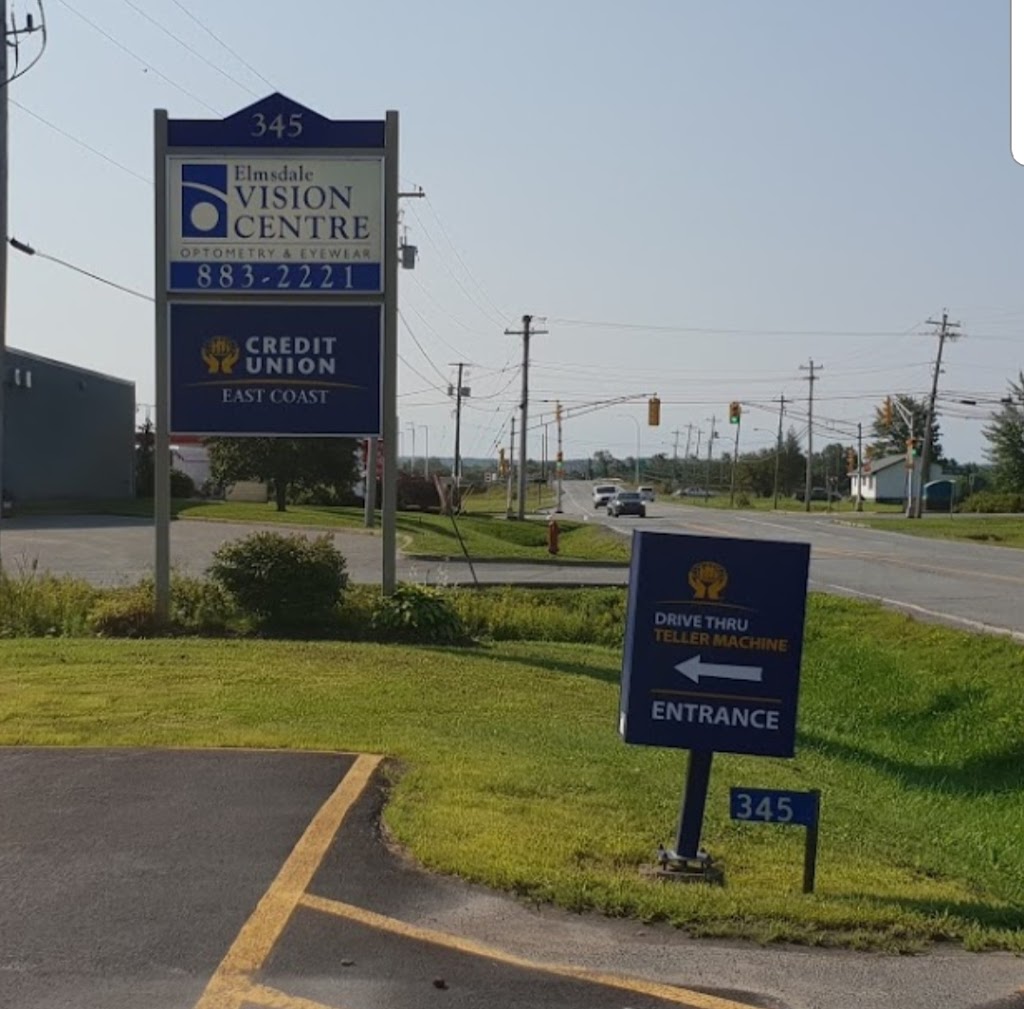 ATM (Drive-Thru) | 345A NS-214, Elmsdale, NS B2S 2L1, Canada