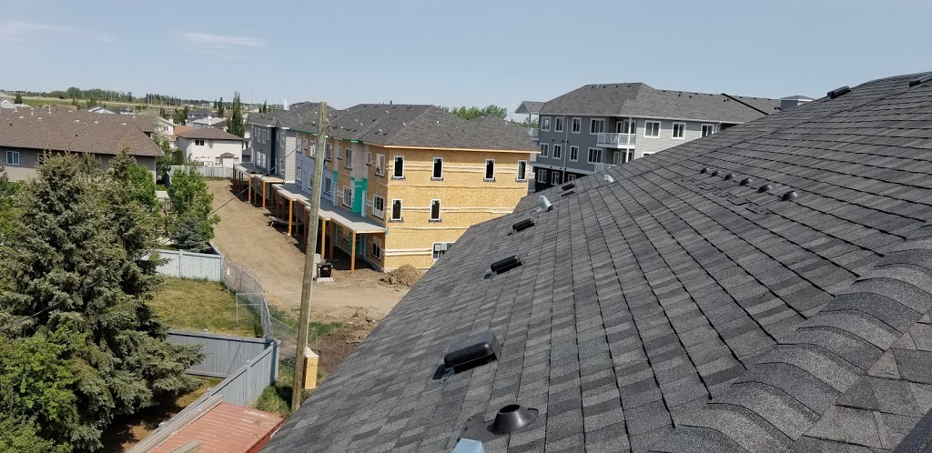 Mb Roofing And Cosntruction Services | 21112 89a Ave NW, Edmonton, AB T5T 6V5, Canada | Phone: (780) 707-4942