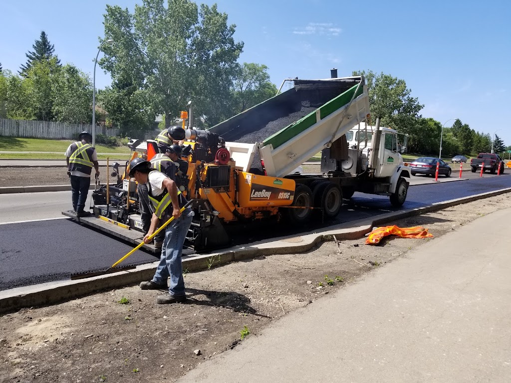 Louvec Contracting Ltd | 22304 112 Ave NW, Edmonton, AB T5S 2T8, Canada | Phone: (780) 902-7284
