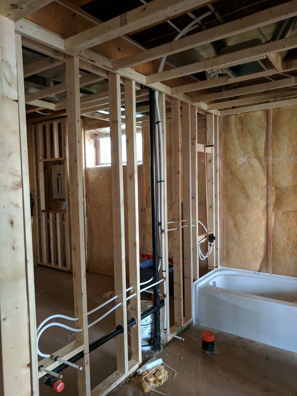 Affordable Plumbing & Heating | 47 Evanscove Heights NW, Calgary, AB T3P 0A4, Canada | Phone: (403) 978-8519
