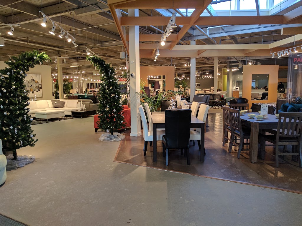 Palliser Rooms - EQ3 Furniture | 2125 Faithfull Ave, Saskatoon, SK S7K 1T8, Canada | Phone: (306) 653-6000