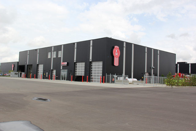 Edmonton Kenworth Ltd. (Leduc) | 8202 42 St, Leduc, AB T9E 8M6, Canada | Phone: (780) 612-9855