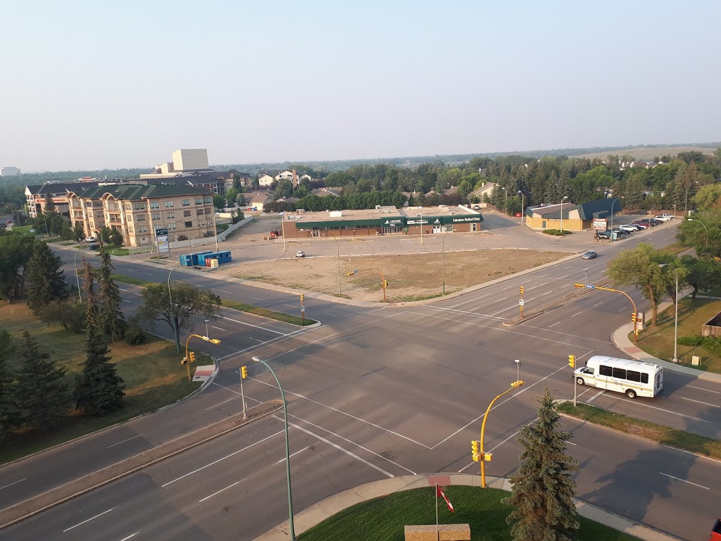 Dominion PARK | 2735 Lacon St, Regina, SK S4N 2A7, Canada | Phone: (306) 777-7000