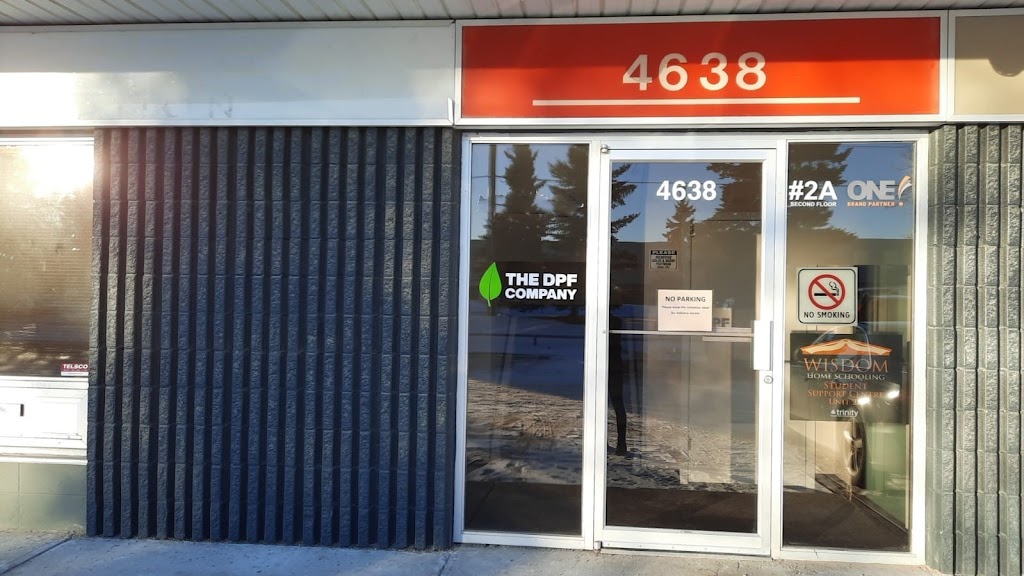 The DPF Company | 4638 91 Ave NW, Edmonton, AB T6B 2L1, Canada | Phone: (780) 665-4645